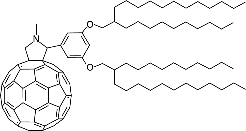 Martin's Molecule