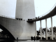 Base of the Trylon, 1939 NY World's Fair. CC-BY licensed from: https://www.flickr.com/photos/rich701/8589961289