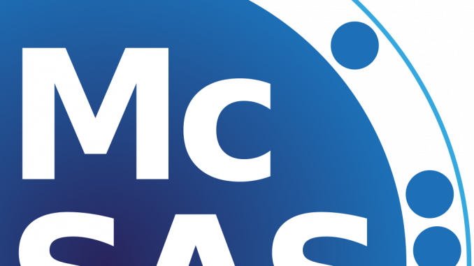 McSAS v1.3