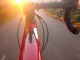 Ludicrous speed. CC0-licensed image. Source: https://pixnio.com/sport/biking-sport/bicycling-bike-travel-vehicle-race-road-speed-street-sun