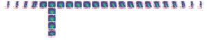 Hexapod alignment investigation: just rotate the hexapod until the pattern is as isotropic as possible. 